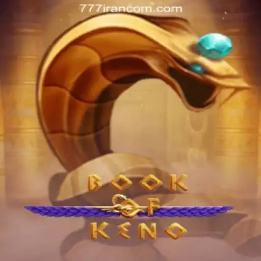 Exploring the Captivating World of BookOfKeno: A Comprehensive Guide