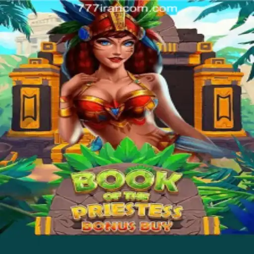 The Mystical World of BookOfThePriestess: A New Gaming Adventure