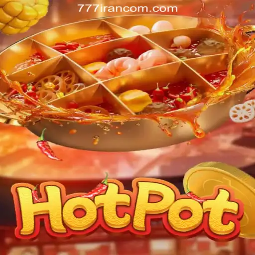 Hotpot: A Thrilling Game Experience with 777iran.Com - Aposte. Ganhe. Curta.
