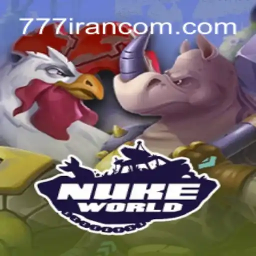 Welcome to the Explosive World of NukeWorld