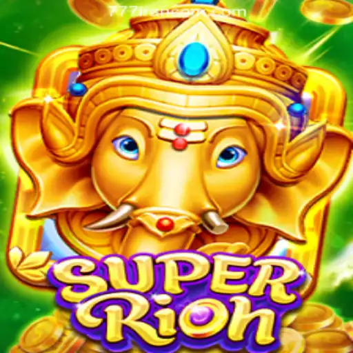Exploring the Thrilling World of SuperRich