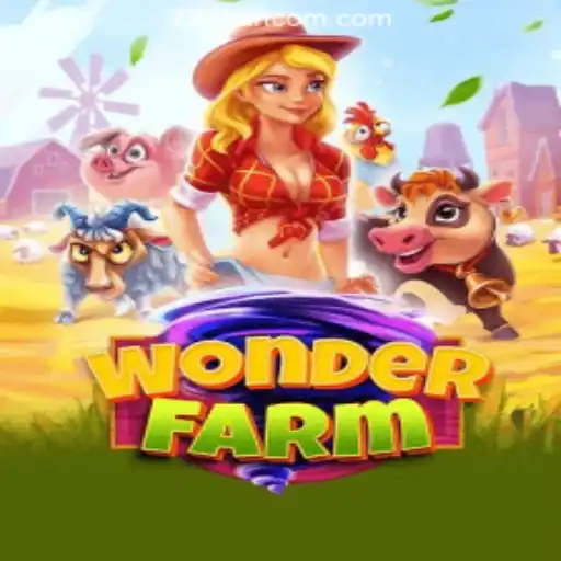 Exploring 'WonderFarm': A Vibrant Journey into a World of Imagination