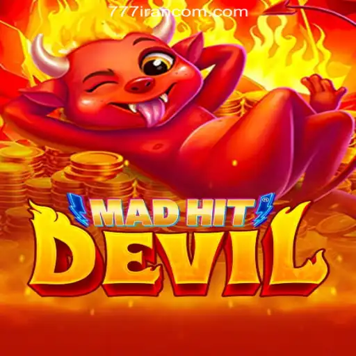 MadHitDevil: Embark on a Thrilling Adventure with 777iran.Com