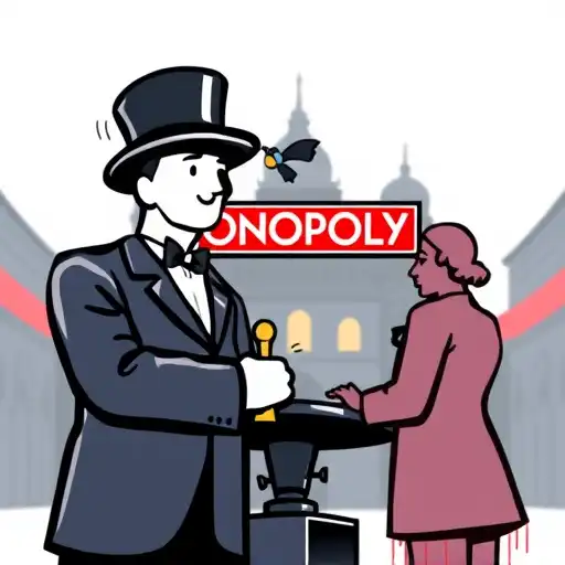 Monopoly