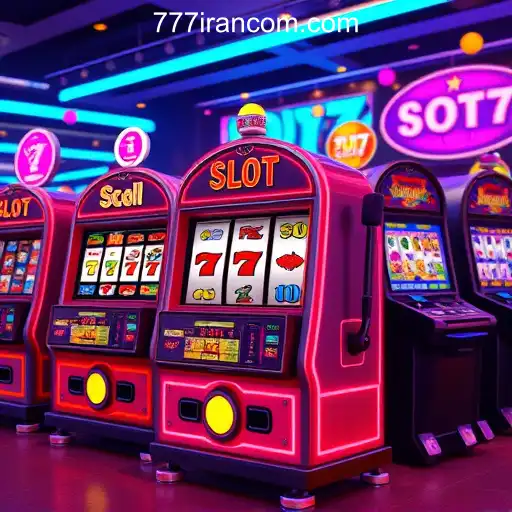 Slot Machine
